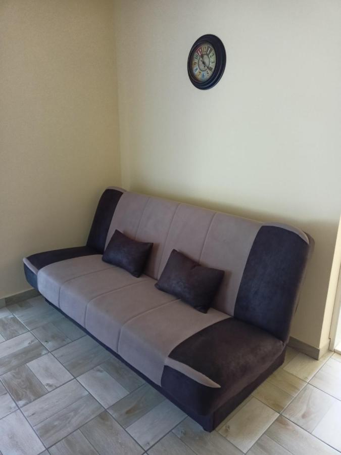 Apartamento Apartman Fiva Pacir Exterior foto